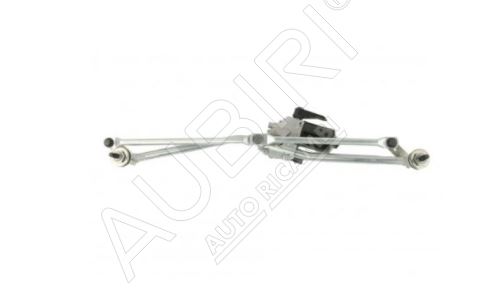 Wiper mechanism Mercedes Sprinter since 2018 907/910 with motor