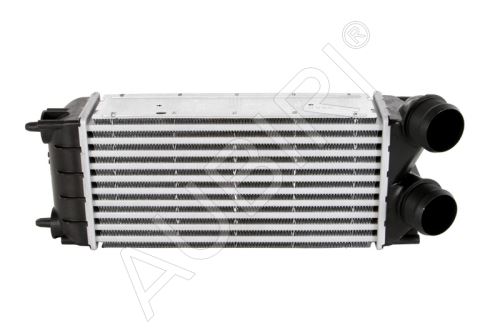 Intercooler Citroën Berlingo, Partner 2011-2018 1.2i PureTech/1.6 HDi/BlueHDi