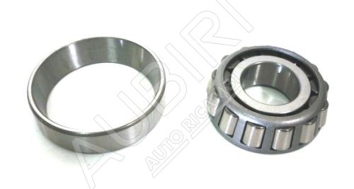 Transmission bearing Iveco Daily 35S front/rear for countershaft