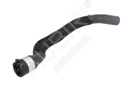 Heater hose Citroën Berlingo, Peugeot Partner 2008-2011 1.6 VTi supply