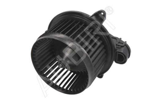 Heater blower fan Ford Transit Courier since 2014