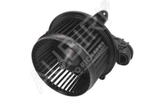 Heater blower motor Ford Transit Courier since 2014