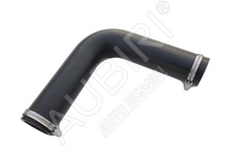 Charger Intake Hose Ford Transit Courier since 2014 1.5 TDCi