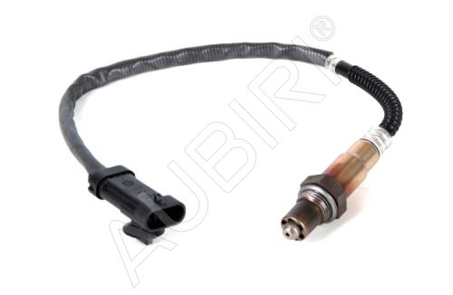 Lambda sensor Renault Trafic 2001-2014 2.0i, Kangoo 1997-2008 1.2/1.4/1.6i - 480 mm