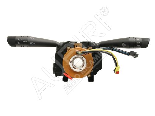 Steering column switch Iveco Daily since 2019