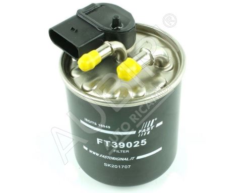 Fuel filter Mercedes Sprinter since 2010 (906)