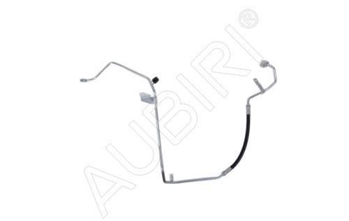 Air con hose Iveco Daily since 2014 from condenser to evaporator