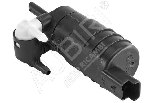 Windscreen washer motor Renault Kangoo 1997-2008