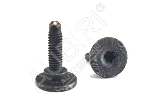 Front bumper bolt Fiat Ducato since 2002