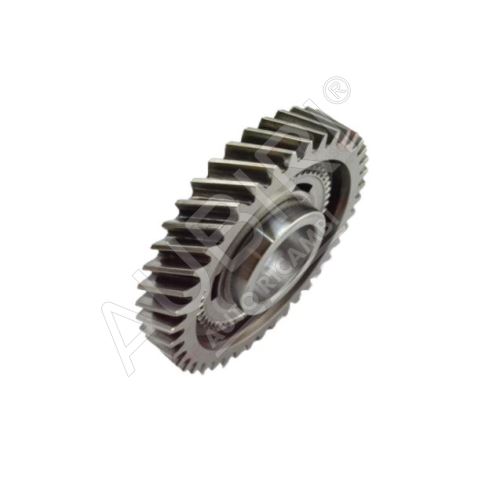 1st gear wheel Fiat Scudo 1995-2016 41 teeth ML6