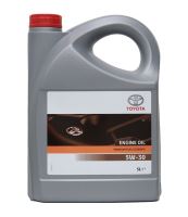 Engine oil TOYOTA 5W30 Premium Fuel Economy - 5L