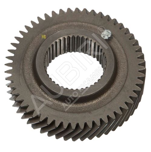 3rd gear wheel Fiat Ducato since 2006 2.0/3.0, 52 teeth