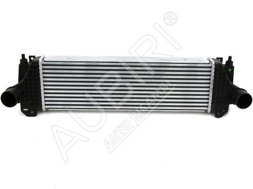 Intercooler Iveco Daily since 2011 2.3/3.0D