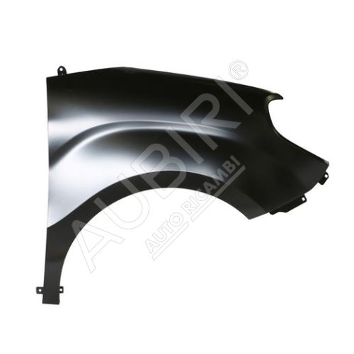 Fender Fiat Doblo 2015 front, right