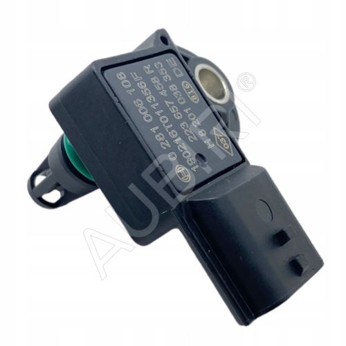 Air pressure sensor Renault Trafic, Vivaro 2014-2019 1.6D - MAP sensor