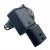 Air pressure sensor Renault Trafic, Vivaro 2014-2019 1.6D - MAP sensor