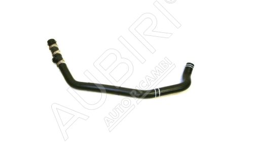 Heating hose Fiat Ducato 250