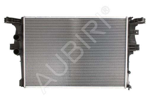 Water radiator Iveco Daily since 2011 2.3/3.0D