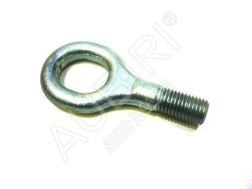 Towing eye Fiat Ducato since 2006 - 16 mm threads