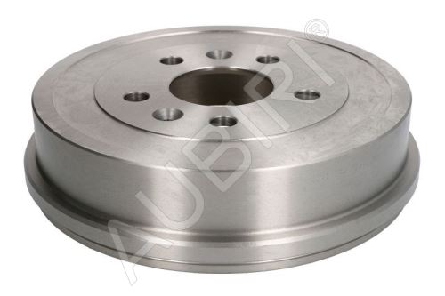 Brake drum Renault Kangoo since 2021 - 229 mm