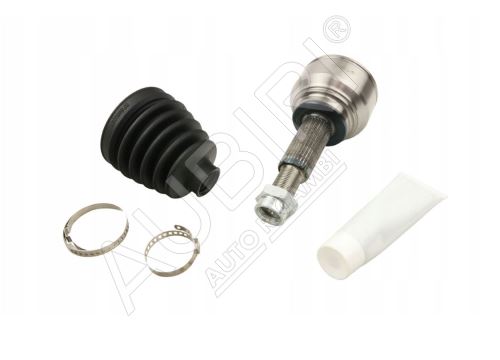 CV joint Ford Transit 2021-2023 2.0 EcoBlue outer