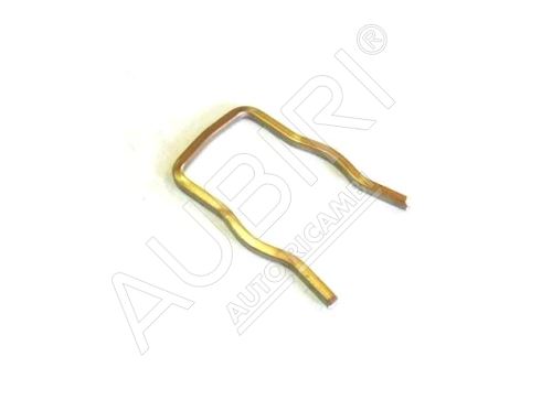 Fuel filter fuse Iveco Daily 2006