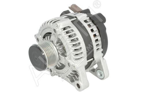 Alternator Citroën Berlingo, Partner 2016-2018 1.2i PureTech - 150A