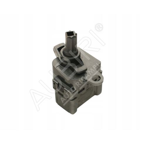 Heating fan switch Ford Tourneo Connect 2002-2014