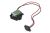 Heater resistor Renault Trafic, Opel Vivaro 2001-2014 AC manual
