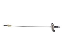 Gear shift cable Iveco Daily since 2014 - automatic transmission