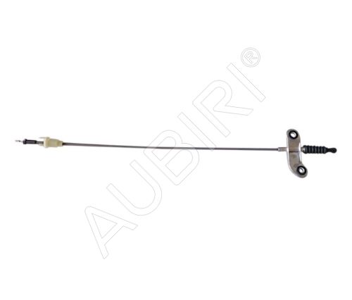 Gear shift cable Iveco Daily since 2014 - automatic transmission