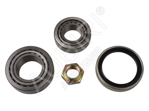 Wheel bearing Fiat Ducato 230 Q18, rear, Maxi - set