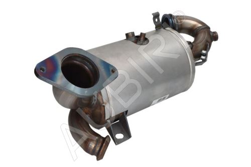 Catalytic converter Fiat Ducato 2016-2021 2.3D Euro6