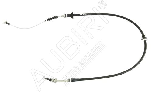 Handbrake cable Iveco Daily since 2014 35S rear