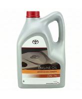 Engine oil TOYOTA 0W16 Advanced Fuel Economy - 5L