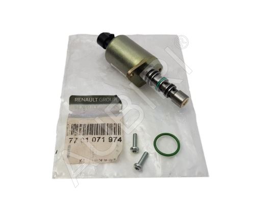 Robotic gearbox control valve Renault Master 1998-2019