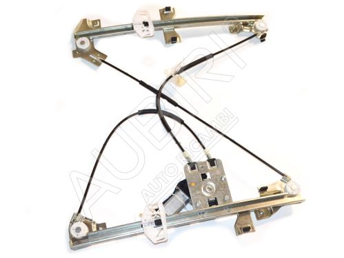 Window regulator Citroën Berlingo 1996-2008 front, right with motor