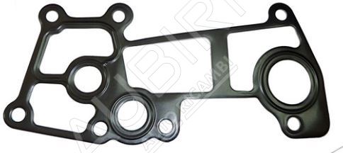 Head flange gasket Iveco Daily since 2000, Fiat Ducato since 2006, 3.0 JTD Euro4/5