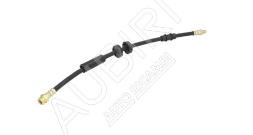 Brake hose Fiat Ducato 230/244/250 front, 495 mm