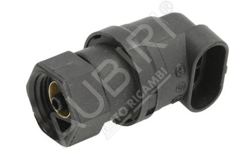 Speed sensor Fiat Doblo since 2010, Fiorino 2004-2008 1.4i/1.3D