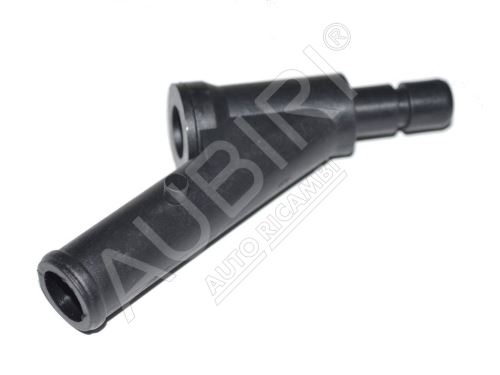 Oil dipstick clutch Iveco Daily 2.8