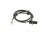 ABS sensor Fiat Ducato, Jumper, Boxer 2002-2006 front, left/right