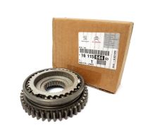 Gearbox synchronizer Fiat Fiorino, Nemo, Bipper 2007-2016 1,4HDI for 1/2 gear