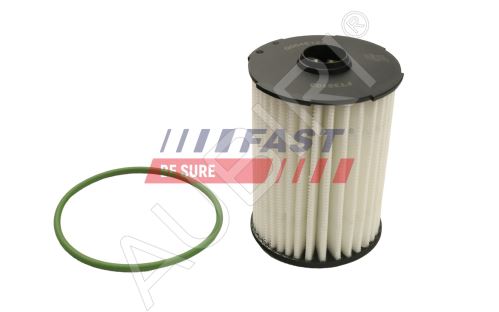 Oil filter Fiat Ducato since 2021 2.2