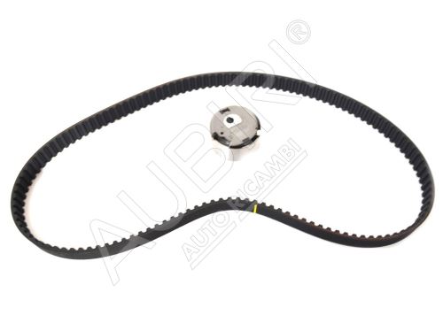 Timing belt kit Fiat Fiorino since 2007, Doblo 2005-2010 1.4i/CNG