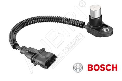 Camshaft speed sensor Fiat Ducato 244 2.8 E3