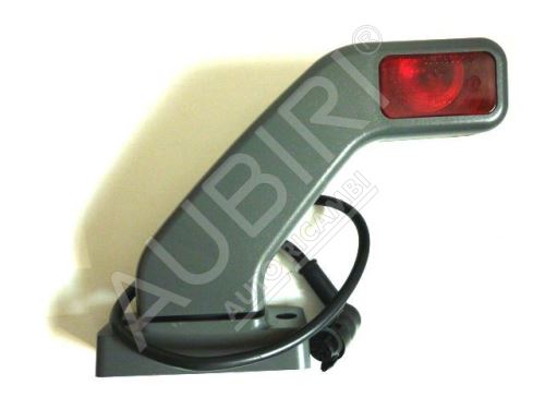 Tail lamp Iveco EuroCargo rear right