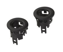 Parking sensor holder Citroen Berlingo, Peugeot Partner 2008-2018 front