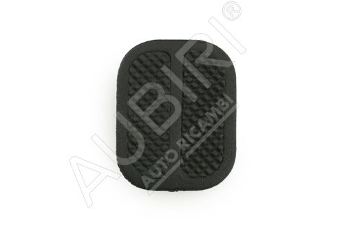 Pedal rubber Fiat Ducato 1990-2006 clutch/brake