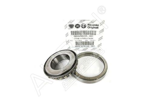 Transmission bearing Fiat Doblo since 2010 1.4i/1.6/2.0D rear for secondary shaft